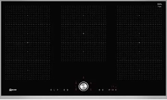 Индукционная варочная панель Neff T59TT60N0