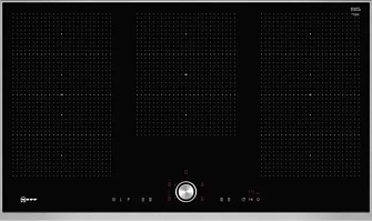 Индукционная варочная панель Neff T59TT60N0