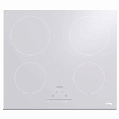 Индукционная варочная панель HI 6450 BCH