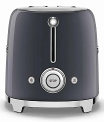 Тостер Smeg TSF01GREU