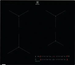 Варочная панель Electrolux CIL61443C