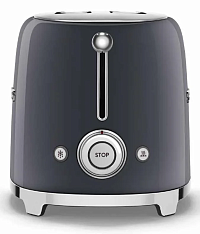 Тостер Smeg TSF01GREU