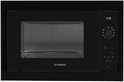 Встраиваемая микроволновая печь De Dietrich DME4310B