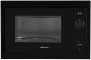 Встраиваемая микроволновая печь De Dietrich DME4310B