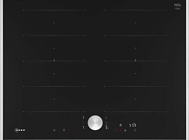 Индукционная варочная панель Neff T67TTX4L0