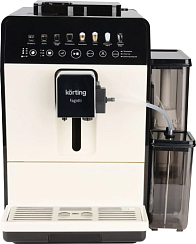 Кофемашина Korting KACM 2026 W Fagotti
