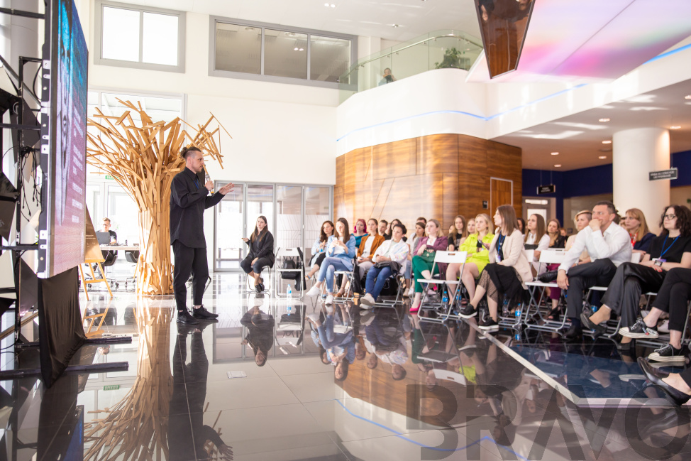 Vladivostok Design Week 10 июня 2022г.