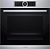 Духовой шкаф Bosch HBG655BS1M