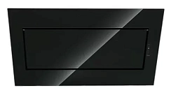 Вытяжка Falmec Quasar (A+) 90 Black Glass