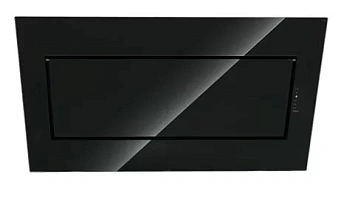 Вытяжка Falmec Quasar (A+) 90 Black Glass