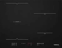 Варочная панель De Dietrich DPI7654B
