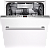 Встраиваемая посудомоечная машина Gaggenau DF 250-141