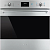 Духовой шкаф Smeg SO6300S2X
