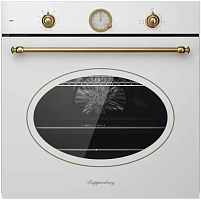 Духовой шкаф Kuppersberg SR 610 W Bronze
