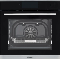 Духовой шкаф Graude BMDP 60.4 E