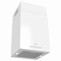 Островная вытяжка KHA 45970 W Cube