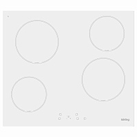 Электрическая варочная панель HK 60001 BW
