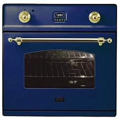 Духовой шкаф Ilve 600-CMP Blue