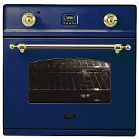 Духовой шкаф Ilve 600-CMP Blue