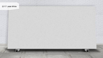 Q117 Jade White