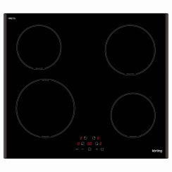 Индукционная варочная панель HI 64013 B