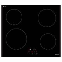 Индукционная варочная панель HI 64013 B