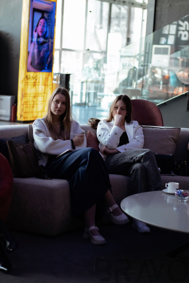 Презентация напольных покрытий Alpine Floor