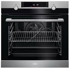 Духовой шкаф AEG BCK546360M
