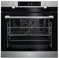 Духовой шкаф AEG BCK546360M