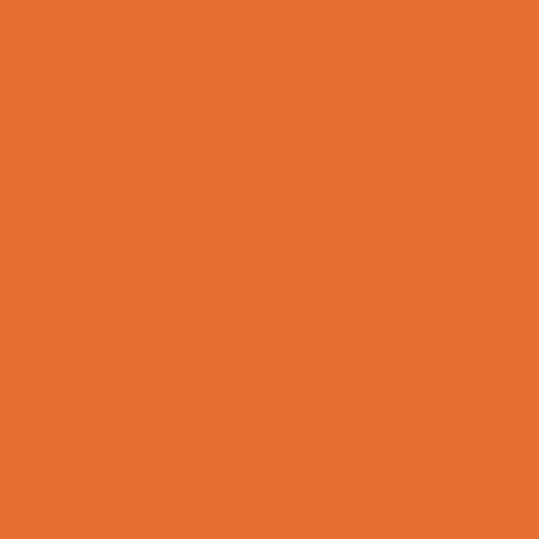 SC052 Solid Californiya Poppy