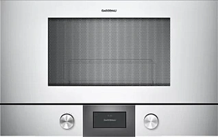 Встраиваемая микроволновая печь Gaggenau BMP 225-110