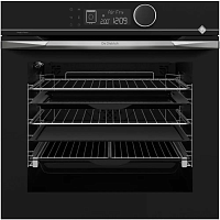Духовой шкаф De Dietrich DOP4556X