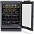 Встраиваемый винный шкаф Liebherr UWpri 3762 Vinidor Selection