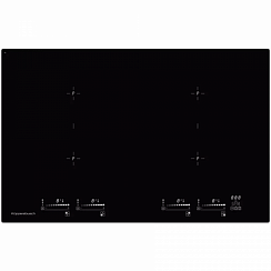 Индукционная варочная панель Kuppersbusch KI 8800.0 SR