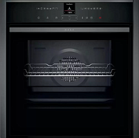 Духовой шкаф с паром Neff B47VR22G0