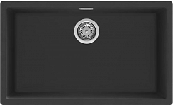 Мойка Smeg VZP76N