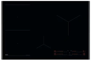 Варочная панель AEG TI84IB10FB