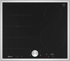 Индукционная варочная панель Neff T66STE4L0