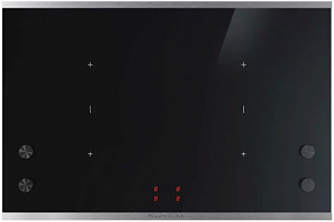 Варочная панель Kuppersbusch KI 8810.0 SE