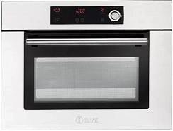 Духовой шкаф Ilve 645SL-E3