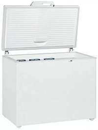 Морозильный ларь Liebherr GTP 2356 Premium