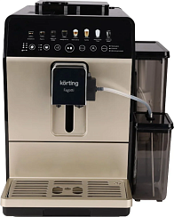 Кофемашина Korting KACM 2026 B Fagotti