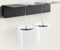 Магнитная полка с держателем для бокалов Falmec KACL.1025#HF