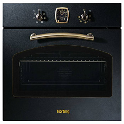 Электрический духовой шкаф OKB 460 RN