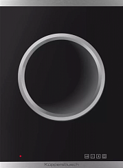 Индукционная варочная панель Kuppersbusch EWI 3710.0 ED