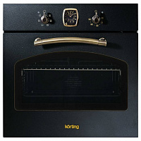 Электрический духовой шкаф OKB 460 RN