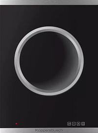 Индукционная варочная панель Kuppersbusch EWI 3710.0 ED