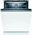 Встраиваемая посудомоечная машина BOSCH SMV25GX02R