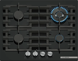Газовая варочная панель Bosch PPH6A6I40O