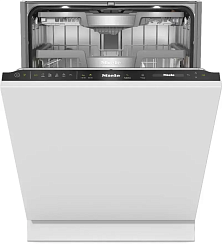 Встраиваемая посудомоечная машина Miele G 7797 SCVi XXL AD 125 Gala Ed